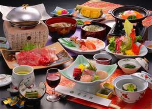 料理